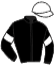 casaque portée par Rochette F. jockey du cheval de course MICH D'OCCAGNES, information pmu ZETURF casaque portée par Rochette F. jockey du cheval de course MICH D'OCCAGNES, information pmu ZETURF