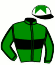 casaque portée par Thomain D. jockey du cheval de course CARESSE (SE), information pmu ZETURF casaque portée par Thomain D. jockey du cheval de course CARESSE (SE), information pmu ZETURF