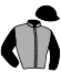 casaque portée par Demuro C. jockey du cheval de course MACRA (FR), information pmu ZETURF