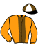 casaque portée par Murzabayev B. jockey du cheval de course AUENWOLF, information pmu ZETURF casaque portée par Murzabayev B. jockey du cheval de course AUENWOLF, information pmu ZETURF