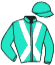 casaque portée par Baron Axe. jockey du cheval de course WATT OHM, information pmu ZETURF casaque portée par Baron Axe. jockey du cheval de course WATT OHM, information pmu ZETURF