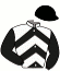 casaque portée par Guyon M. jockey du cheval de course LA GUAPISIMA, information pmu ZETURF casaque portée par Guyon M. jockey du cheval de course LA GUAPISIMA, information pmu ZETURF