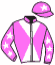 casaque portée par Pouchin A. jockey du cheval de course BURGUNDY REGAL, information pmu ZETURF casaque portée par Pouchin A. jockey du cheval de course BURGUNDY REGAL, information pmu ZETURF