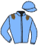casaque portée par Soumillon C. jockey du cheval de course MAGNETICQUEEN, information pmu ZETURF casaque portée par Soumillon C. jockey du cheval de course MAGNETICQUEEN, information pmu ZETURF