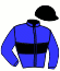 casaque portée par Moutard Jer. jockey du cheval de course LA FLAMINIA, information pmu ZETURF casaque portée par Moutard Jer. jockey du cheval de course LA FLAMINIA, information pmu ZETURF