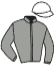 casaque portée par Carboni Luc. jockey du cheval de course MOUNT VERNON, information pmu ZETURF