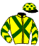 casaque portée par Lecoeuvre C. jockey du cheval de course PANGAEA, information pmu ZETURF casaque portée par Lecoeuvre C. jockey du cheval de course PANGAEA, information pmu ZETURF