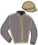 casaque portée par Veron F. jockey du cheval de course LOLA BERE, information pmu ZETURF casaque portée par Veron F. jockey du cheval de course LOLA BERE, information pmu ZETURF