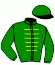 casaque portée par Bachelot T. jockey du cheval de course SERENA DU LOUP, information pmu ZETURF casaque portée par Bachelot T. jockey du cheval de course SERENA DU LOUP, information pmu ZETURF