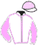 casaque portée par Piccone T. jockey du cheval de course TAKE ME I'M YOURS, information pmu ZETURF casaque portée par Piccone T. jockey du cheval de course TAKE ME I'M YOURS, information pmu ZETURF