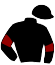 casaque portée par Lestrade B. jockey du cheval de course JAKARTA DE FROM, information pmu ZETURF casaque portée par Lestrade B. jockey du cheval de course JAKARTA DE FROM, information pmu ZETURF