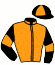 casaque portée par Guillochon J. jockey du cheval de course KATE TO WIN, information pmu ZETURF casaque portée par Guillochon J. jockey du cheval de course KATE TO WIN, information pmu ZETURF