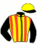 casaque portée par Lee C. jockey du cheval de course MAKING DREAMS, information pmu ZETURF casaque portée par Lee C. jockey du cheval de course MAKING DREAMS, information pmu ZETURF