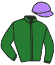 casaque portée par Shoemark K. jockey du cheval de course DIANARINA, information pmu ZETURF casaque portée par Shoemark K. jockey du cheval de course DIANARINA, information pmu ZETURF