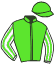 casaque portée par Favriaux Mal. jockey du cheval de course ZIARAH DE SAON, information pmu ZETURF casaque portée par Favriaux Mal. jockey du cheval de course ZIARAH DE SAON, information pmu ZETURF