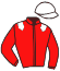 casaque portée par Soumillon C. jockey du cheval de course CHAR, information pmu ZETURF casaque portée par Soumillon C. jockey du cheval de course CHAR, information pmu ZETURF