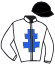 casaque portée par Soumillon C. jockey du cheval de course PRINCESS CHILD, information pmu ZETURF