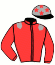 casaque portée par Cormy N. jockey du cheval de course LANCELOT DE BUSSET, information pmu ZETURF casaque portée par Cormy N. jockey du cheval de course LANCELOT DE BUSSET, information pmu ZETURF