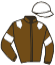 casaque portée par Lapray D. jockey du cheval de course HEROES LOULOU, information pmu ZETURF casaque portée par Lapray D. jockey du cheval de course HEROES LOULOU, information pmu ZETURF