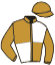 casaque portée par Fontenelle M. jockey du cheval de course IGLON DAIRPET, information pmu ZETURF casaque portée par Fontenelle M. jockey du cheval de course IGLON DAIRPET, information pmu ZETURF