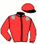 casaque portée par Salamani Mme Cél. jockey du cheval de course GARDEN OF MEMORY, information pmu ZETURF casaque portée par Salamani Mme Cél. jockey du cheval de course GARDEN OF MEMORY, information pmu ZETURF