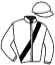 casaque portée par Angot A. jockey du cheval de course KIWI DE CHINE, information pmu ZETURF casaque portée par Angot A. jockey du cheval de course KIWI DE CHINE, information pmu ZETURF