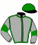 casaque portée par Olivier D. M. jockey du cheval de course KARAMEL NOIR, information pmu ZETURF casaque portée par Olivier D. M. jockey du cheval de course KARAMEL NOIR, information pmu ZETURF