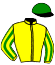 casaque portée par Baillon J. J. jockey du cheval de course INDY DE LANDEMER, information pmu ZETURF casaque portée par Baillon J. J. jockey du cheval de course INDY DE LANDEMER, information pmu ZETURF