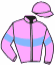 casaque portée par Baron Axe. jockey du cheval de course SUNBEAM, information pmu ZETURF casaque portée par Baron Axe. jockey du cheval de course SUNBEAM, information pmu ZETURF