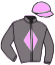 casaque portée par Fontaine Mlle E. jockey du cheval de course WINNER DREAM, information pmu ZETURF casaque portée par Fontaine Mlle E. jockey du cheval de course WINNER DREAM, information pmu ZETURF