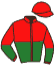 casaque portée par Abrivard A. jockey du cheval de course JOHNY DU VIVIER, information pmu ZETURF casaque portée par Abrivard A. jockey du cheval de course JOHNY DU VIVIER, information pmu ZETURF