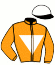 casaque portée par Millet G. jockey du cheval de course CYLENECHOPE, information pmu ZETURF casaque portée par Millet G. jockey du cheval de course CYLENECHOPE, information pmu ZETURF