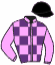 casaque portée par Billardello C. jockey du cheval de course LIGHTS OF REBEL, information pmu ZETURF casaque portée par Billardello C. jockey du cheval de course LIGHTS OF REBEL, information pmu ZETURF