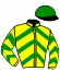 casaque portée par Thonnerieux K. jockey du cheval de course KEPLER D'AUVILLIER, information pmu ZETURF casaque portée par Thonnerieux K. jockey du cheval de course KEPLER D'AUVILLIER, information pmu ZETURF