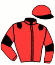 casaque portée par Mendizabal I. jockey du cheval de course CARTER AND GO, information pmu ZETURF casaque portée par Mendizabal I. jockey du cheval de course CARTER AND GO, information pmu ZETURF