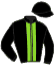 casaque portée par Mortagne N. jockey du cheval de course GEPETTO DE GODREL, information pmu ZETURF casaque portée par Mortagne N. jockey du cheval de course GEPETTO DE GODREL, information pmu ZETURF