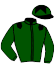 casaque portée par Molins Mme Amb. jockey du cheval de course PLEASE MY LOVE, information pmu ZETURF casaque portée par Molins Mme Amb. jockey du cheval de course PLEASE MY LOVE, information pmu ZETURF