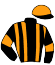 casaque portée par Non Partant jockey du cheval de course SPEED CHOP, information pmu ZETURF casaque portée par Non Partant jockey du cheval de course SPEED CHOP, information pmu ZETURF