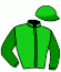 casaque portée par Wolff L. jockey du cheval de course VINCA, information pmu ZETURF casaque portée par Wolff L. jockey du cheval de course VINCA, information pmu ZETURF