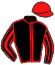 casaque portée par Gauffenic N. jockey du cheval de course THE LIKELY LAD, information pmu ZETURF casaque portée par Gauffenic N. jockey du cheval de course THE LIKELY LAD, information pmu ZETURF
