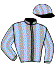 casaque portée par Smeulders C. jockey du cheval de course CASTELLA BELLO, information pmu ZETURF casaque portée par Smeulders C. jockey du cheval de course CASTELLA BELLO, information pmu ZETURF