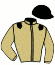 casaque portée par Sias Gio. jockey du cheval de course YOU'VE GOT SAIL, information pmu ZETURF