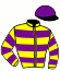 casaque portée par Weidler Mme A. L. jockey du cheval de course ANGEL PARK, information pmu ZETURF casaque portée par Weidler Mme A. L. jockey du cheval de course ANGEL PARK, information pmu ZETURF