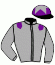 casaque portée par Gavilan Ale. jockey du cheval de course AMORETTI, information pmu ZETURF casaque portée par Gavilan Ale. jockey du cheval de course AMORETTI, information pmu ZETURF
