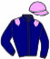 casaque portée par Alonso Vidal D.L.P. Mme Vic. jockey du cheval de course ATHELIA, information pmu ZETURF casaque portée par Alonso Vidal D.L.P. Mme Vic. jockey du cheval de course ATHELIA, information pmu ZETURF