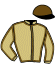 casaque portée par Werle A. jockey du cheval de course WAIPA, information pmu ZETURF
