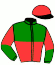 casaque portée par Raffin E. jockey du cheval de course FOLLOW DREAM, information pmu ZETURF casaque portée par Raffin E. jockey du cheval de course FOLLOW DREAM, information pmu ZETURF