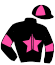 casaque portée par Grasset M. jockey du cheval de course IZARA DE COUSSERAT, information pmu ZETURF casaque portée par Grasset M. jockey du cheval de course IZARA DE COUSSERAT, information pmu ZETURF
