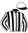 casaque portée par Guedj-gay G. jockey du cheval de course ALOBAYYAH, information pmu ZETURF casaque portée par Guedj-gay G. jockey du cheval de course ALOBAYYAH, information pmu ZETURF