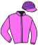 casaque portée par Forest M. jockey du cheval de course MISTER SEGUI, information pmu ZETURF casaque portée par Forest M. jockey du cheval de course MISTER SEGUI, information pmu ZETURF